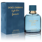 Light Blue Forever by Dolce & Gabbana for Men. Eau De Parfum Spray 3.3 oz | Perfumepur.com